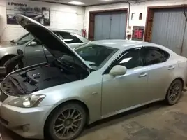 LEXUS IS250 2006 